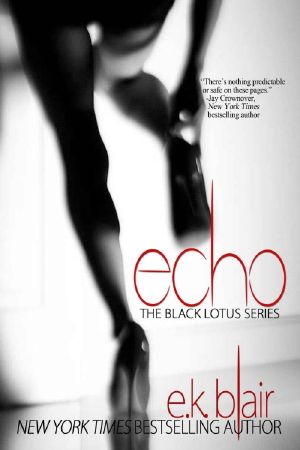 [Black Lotus 02] • Echo